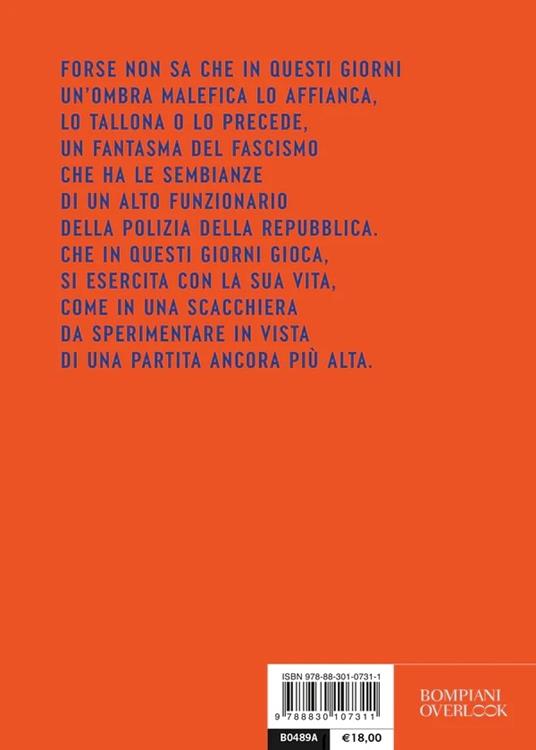 Topografia di un delitto - Salvatore Maira - 3