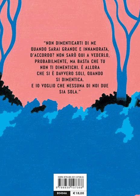 Canzoni funebri per ragazze quasi morte - Chérie Dimaline - 3