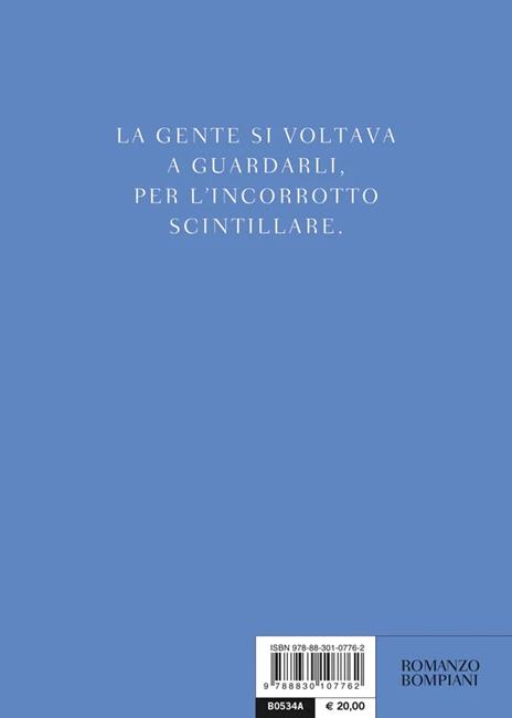 Ritorno in Puglia - Marco Ferrante - 3