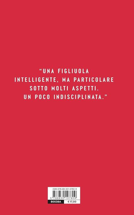 Il ricamo - Sigrún Pálsdóttir - 3