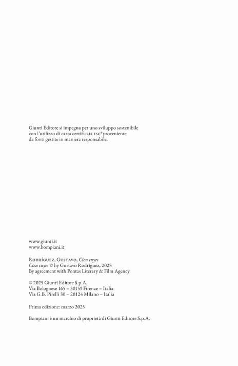 Cento porcellini d'India - Gustavo Rodríguez - 3
