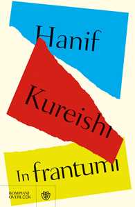Libro In frantumi Hanif Kureishi