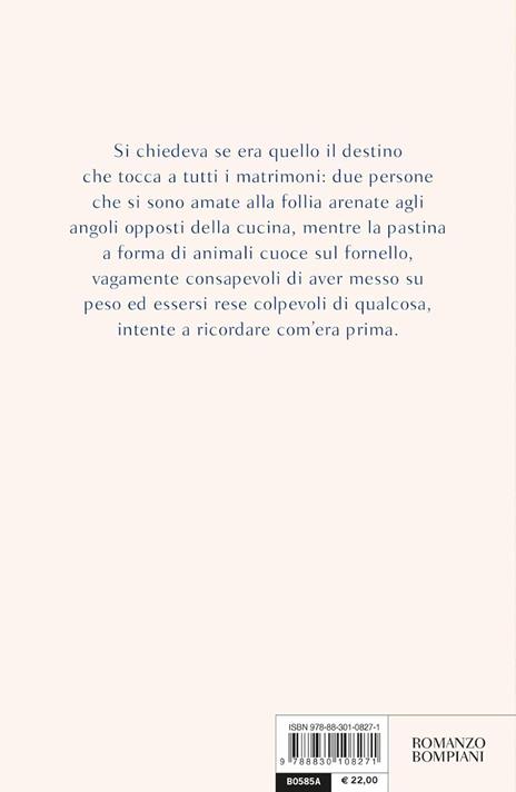 Così com'è sempre stato - Claire Lombardo - 3