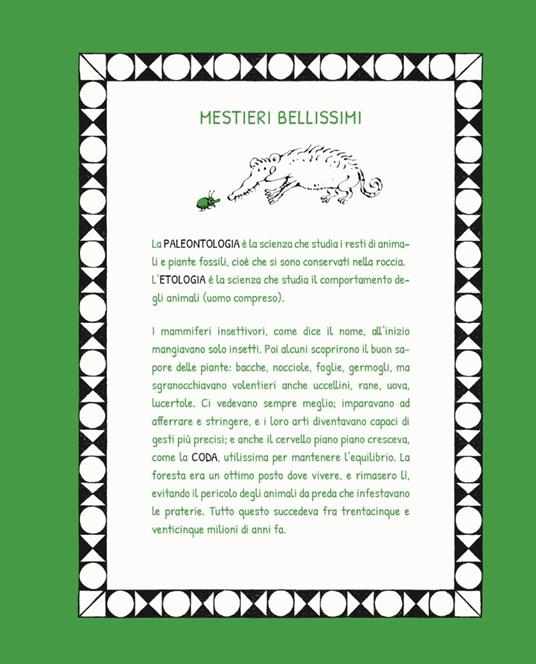 La scimmietta nuda. Breve storia degli esseri umani. Ediz. a colori - Desmond Morris - 3