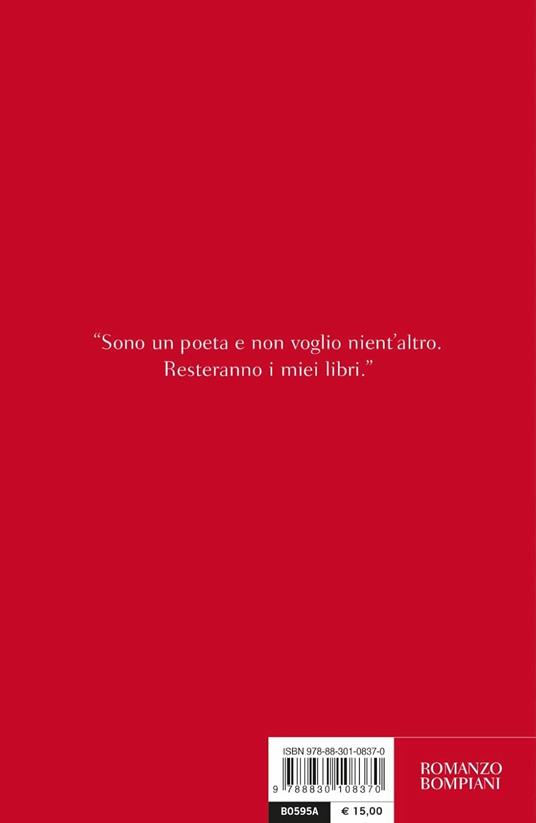 Il silenzio di Pound - Alain Elkann - 3