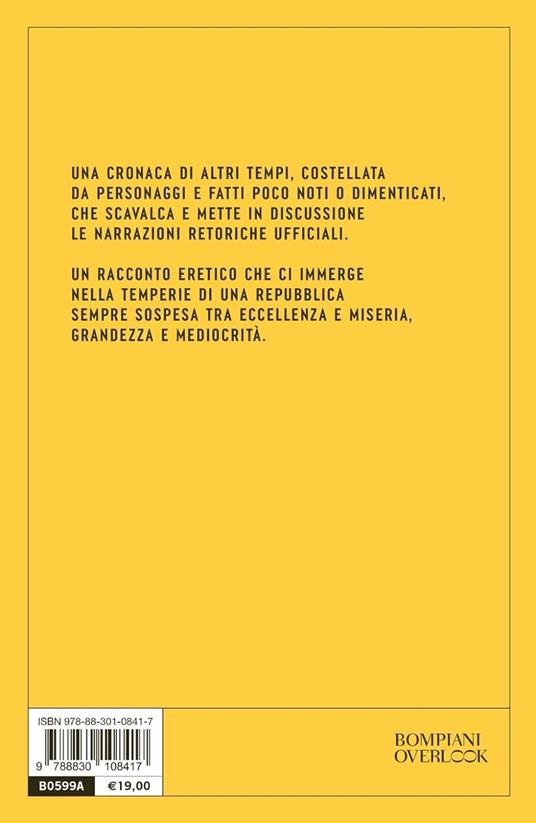 Controstoria dell'Italia - Giampiero Mughini - 3