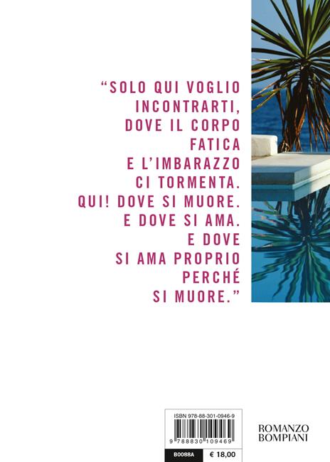 Gli iperborei - Pietro Castellitto - 2