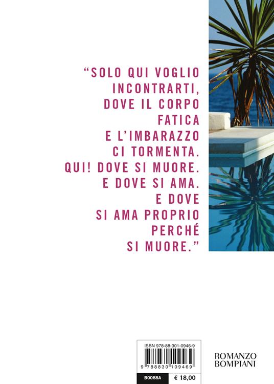 Gli iperborei - Pietro Castellitto - 2