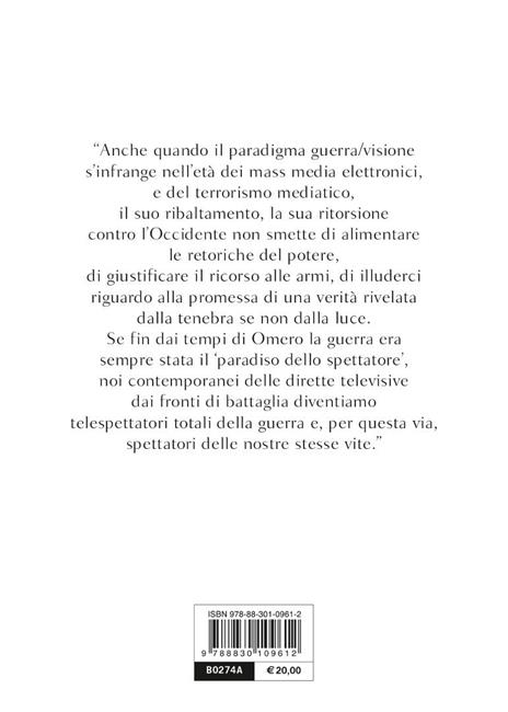 Guerra. Il grande racconto delle armi da Omero ai giorni nostri - Antonio Scurati - 4