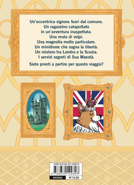 Il tredicesimo uovo - Laura Walter - 3