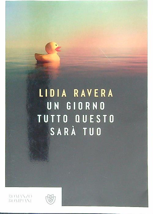 Libro di Faccia