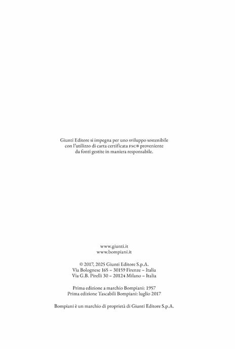 La ciociara - Alberto Moravia - 2