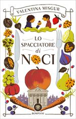 Lo spacciatore di noci