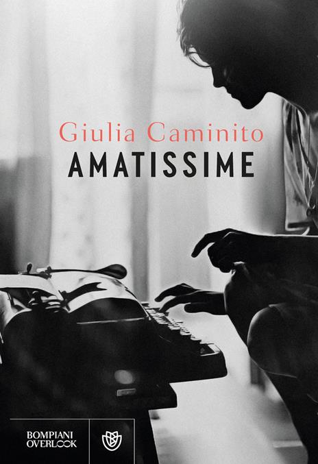 Amatissime - Giulia Caminito - copertina