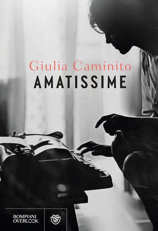 Amatissime - Giulia Caminito - copertina