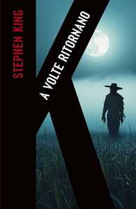 Libro A volte ritornano Stephen King