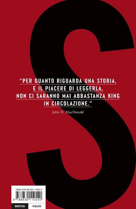 A volte ritornano - Stephen King - 3