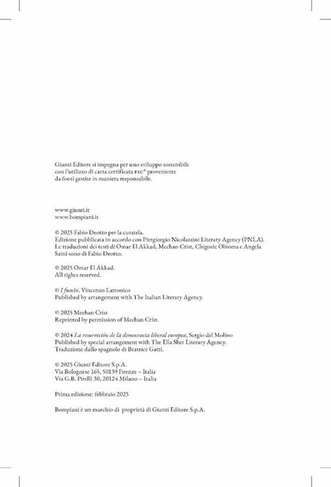 Come ne usciremo - Francesca Coin,Meehan Crist,Sergio Del Molino - 3