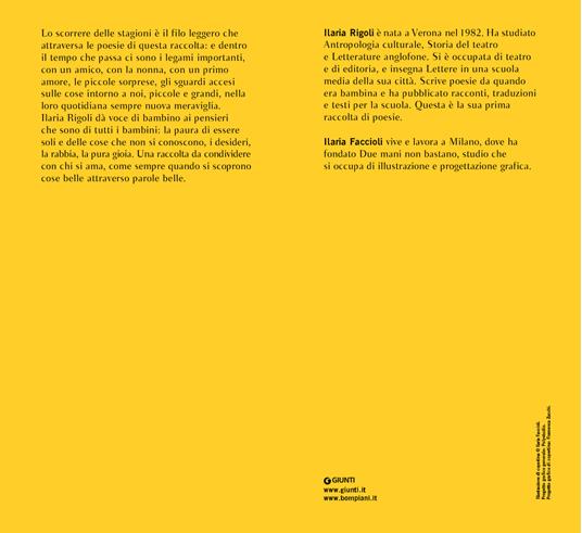 A rifare il mondo - Ilaria Rigoli - 3