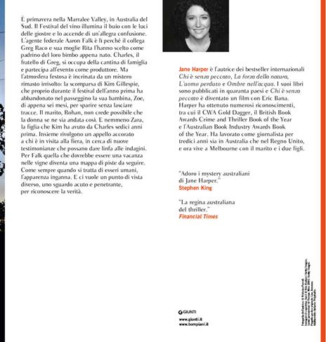 Dopo questo esilio - Jane Harper - 2