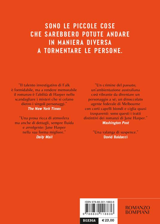 Dopo questo esilio - Jane Harper - 3