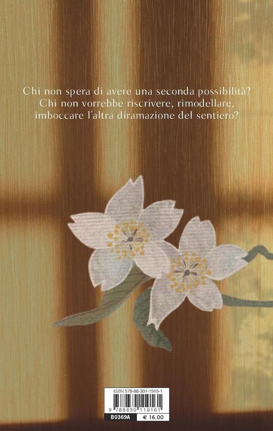 Nessuno conosce Sayuki - Francesca Scotti - 3