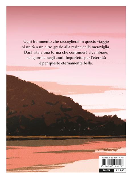 Shimaguni. Atlante narrato delle isole del Giappone. Ediz. a colori - Francesca Scotti,Kazuhisa Uragami - 6