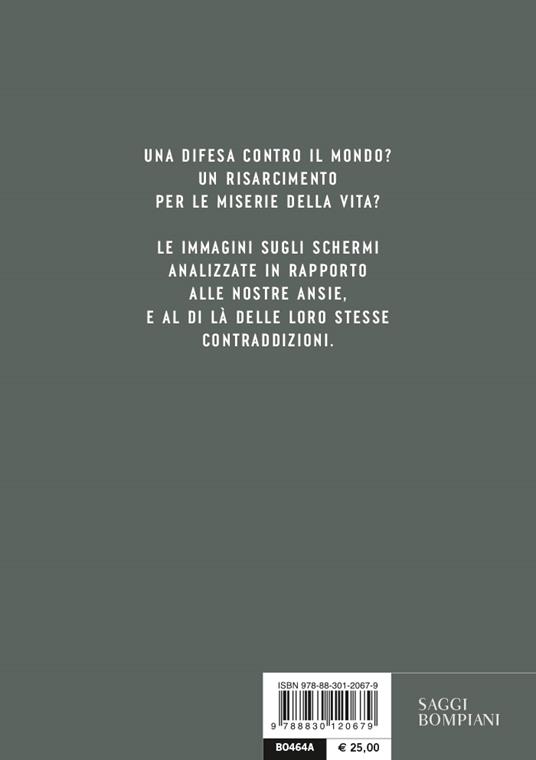 Schermare le paure. I media tra proiezione e protezione - Francesco Casetti - 3