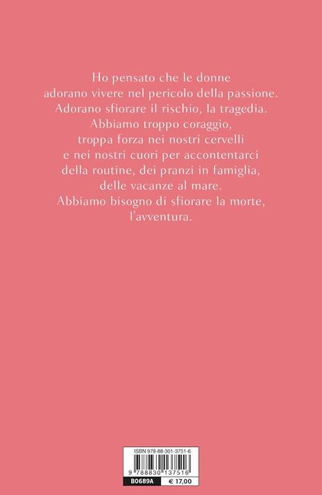 Libere e un po' bastarde - Rossana Campo - 3