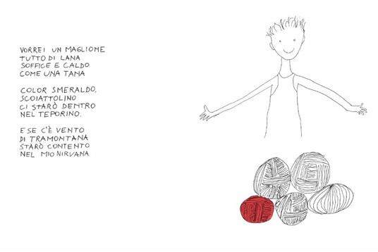 Album per pensare e non pensare. Ediz. a colori - Mariangela Gualtieri - 2