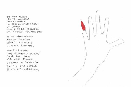 Album per pensare e non pensare. Ediz. a colori - Mariangela Gualtieri - 3