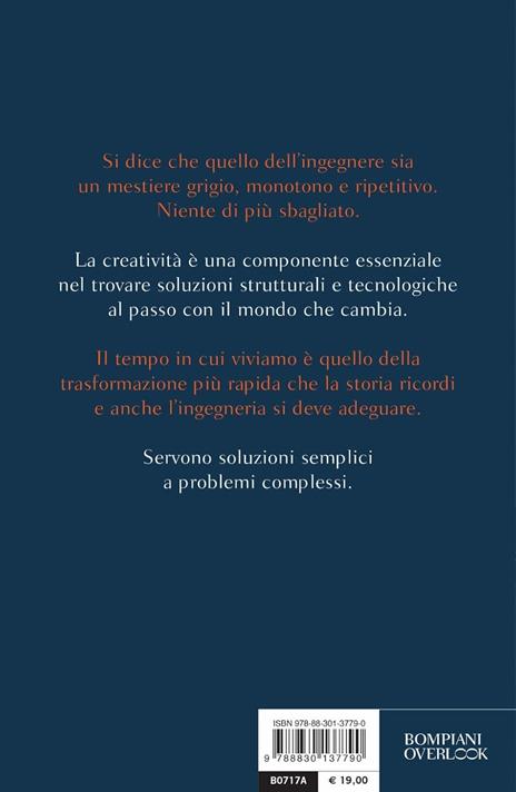 Affinità strutturali. Una vita tra progetti e cantieri con Renzo Piano - Maurizio Milan - 4