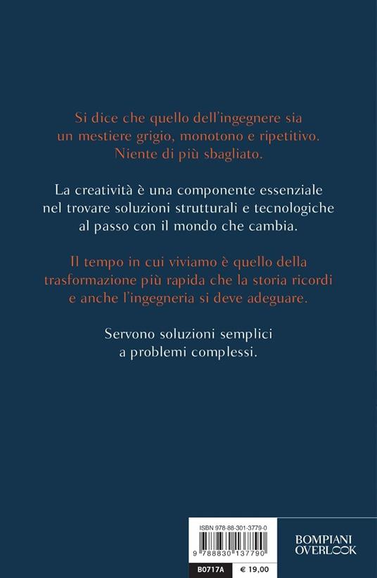 Affinità strutturali. Una vita tra progetti e cantieri con Renzo Piano - Maurizio Milan - 4