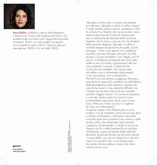 Non ti innamorare degli amanti - Anna Dalton - 2