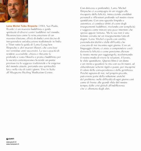 Dove vai così di fretta? Buddhismo nella vita quotidiana - Michel (Rinpoche Lama) - 2