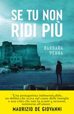 Se tu non ridi più