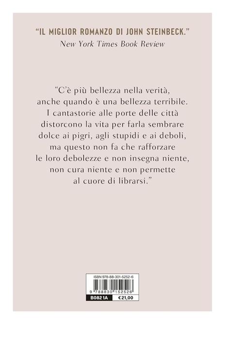 La valle dell'Eden - John Steinbeck - 3