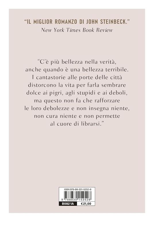 La valle dell'Eden - John Steinbeck - 3