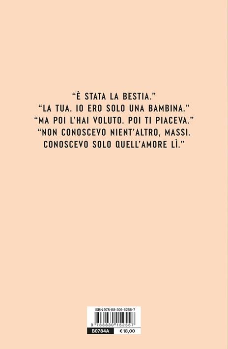 Quell'amore lì - Linda Farata - 3