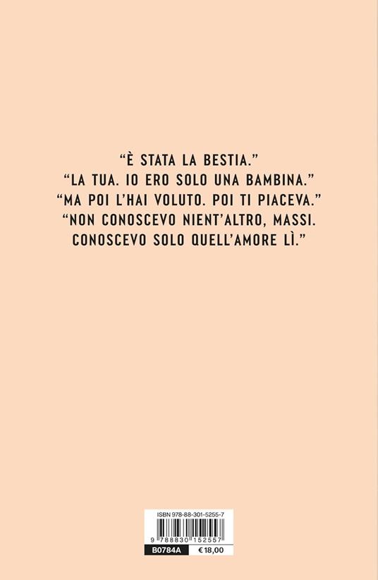 Quell'amore lì - Linda Farata - 3