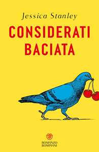Libro Considerati baciata Jessica Stanley