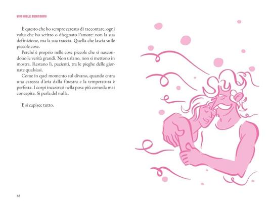 Vivo male benissimo. Come abitare le nostre imperfezioni - Giulio Mosca - 5