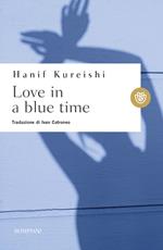 Love in a blue time