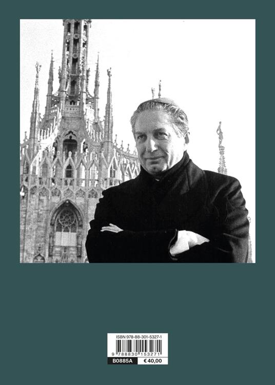 La Chiesa in principio. Esercizi spirituali con Atti e Lettere - Carlo Maria Martini - 3