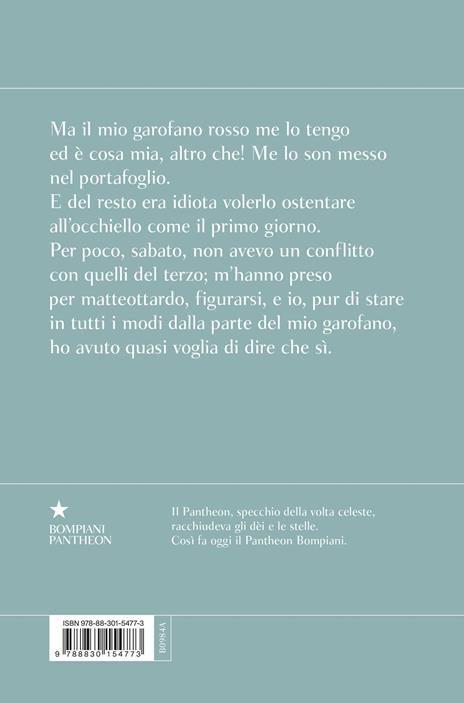 Il garofano rosso - Elio Vittorini - 2