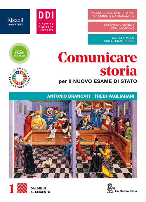 Multiservices