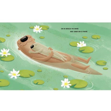 Teniamoci stretti. Ediz. a colori - Diana Nikolova,Claudio Gobbetti - 4