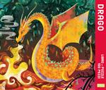 Drago. Puzzle 100 pezzi. Ediz. a colori. Con puzzle