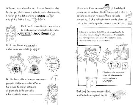 La mia tartaruga è un mito! Le (stra)ordinarie (dis)avventure di Carlotta - Alice Pantermüller - 2