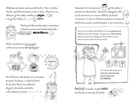 La mia tartaruga è un mito! Le (stra)ordinarie (dis)avventure di Carlotta - Alice Pantermüller - 2